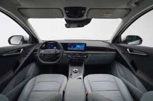 Kia Niro 2026 - Foto ufficiali