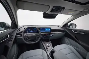 Kia Niro 2026 - Foto ufficiali
