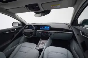 Kia Niro 2026 - Foto ufficiali