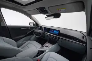 Kia Niro 2026 - Foto ufficiali