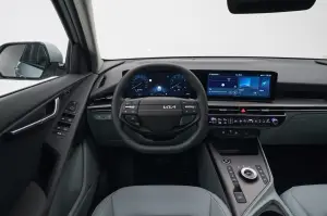 Kia Niro 2026 - Foto ufficiali