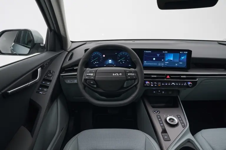 Kia Niro 2026 - Foto ufficiali - 33