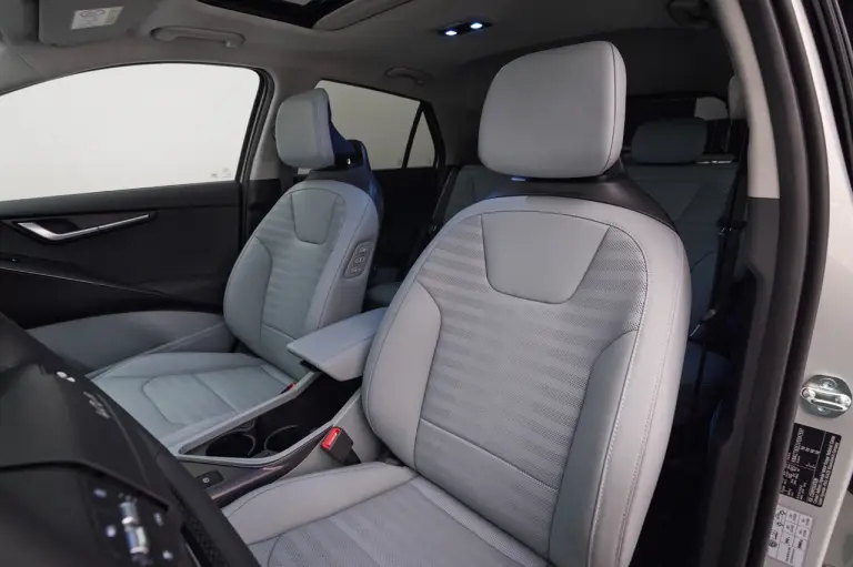 Kia Niro 2026 - Foto ufficiali - 31