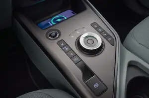 Kia Niro 2026 - Foto ufficiali