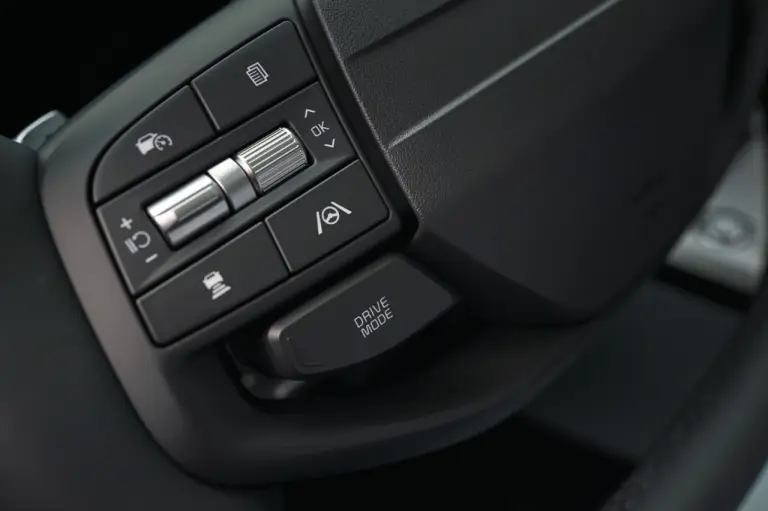 Kia Niro 2026 - Foto ufficiali - 34