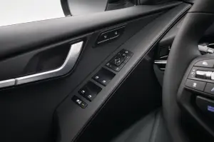 Kia Niro 2026 - Foto ufficiali