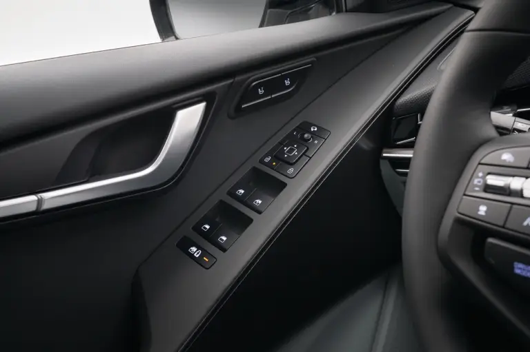 Kia Niro 2026 - Foto ufficiali - 38
