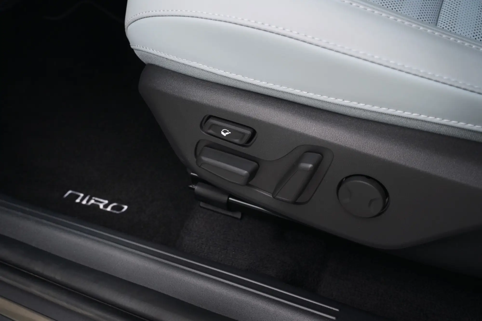 Kia Niro 2026 - Foto ufficiali - 52