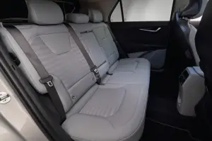 Kia Niro 2026 - Foto ufficiali