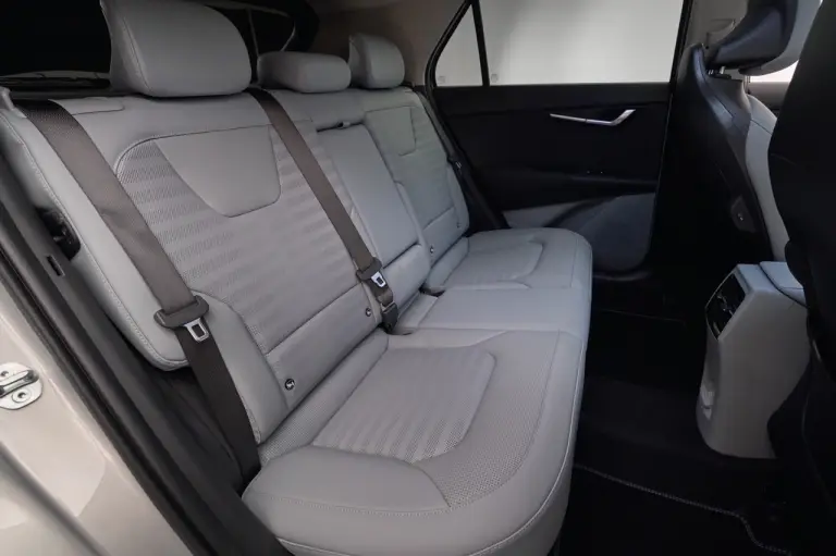 Kia Niro 2026 - Foto ufficiali - 41