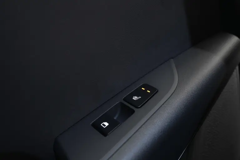 Kia Niro 2026 - Foto ufficiali - 44