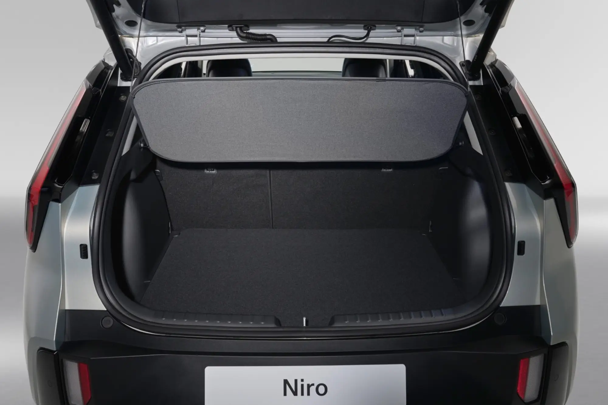 Kia Niro 2026 - Foto ufficiali - 48