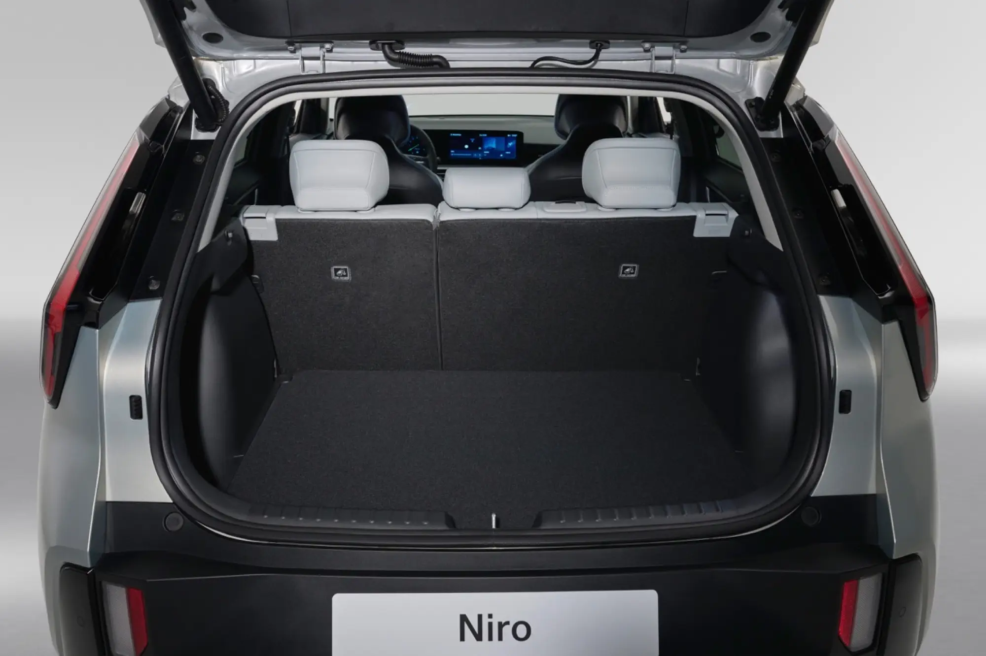 Kia Niro 2026 - Foto ufficiali - 45