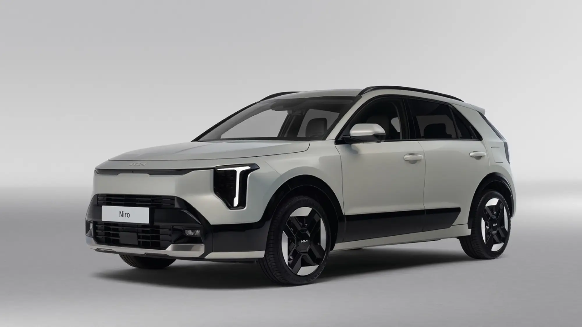 Kia Niro 2026 - Foto ufficiali - 49