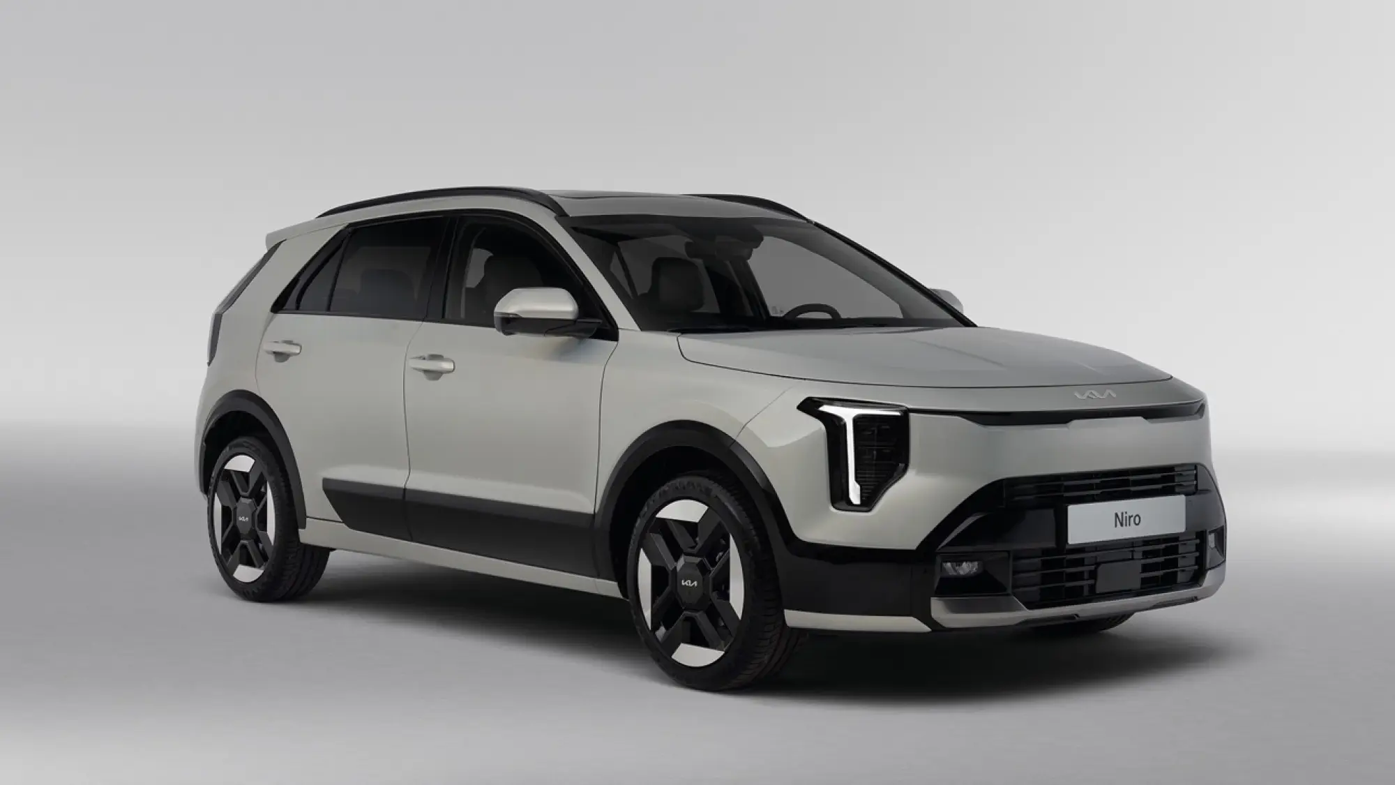 Kia Niro 2026 - Foto ufficiali - 54