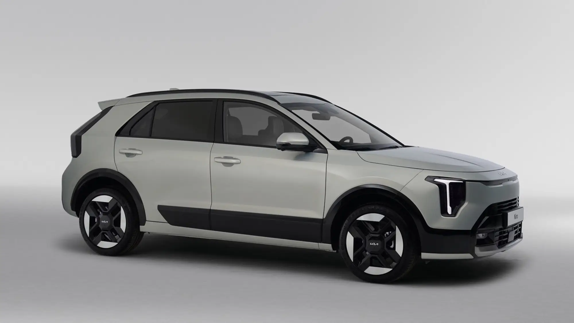 Kia Niro 2026 - Foto ufficiali - 50