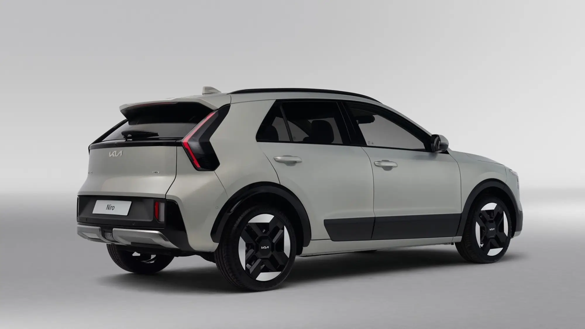 Kia Niro 2026 - Foto ufficiali - 55