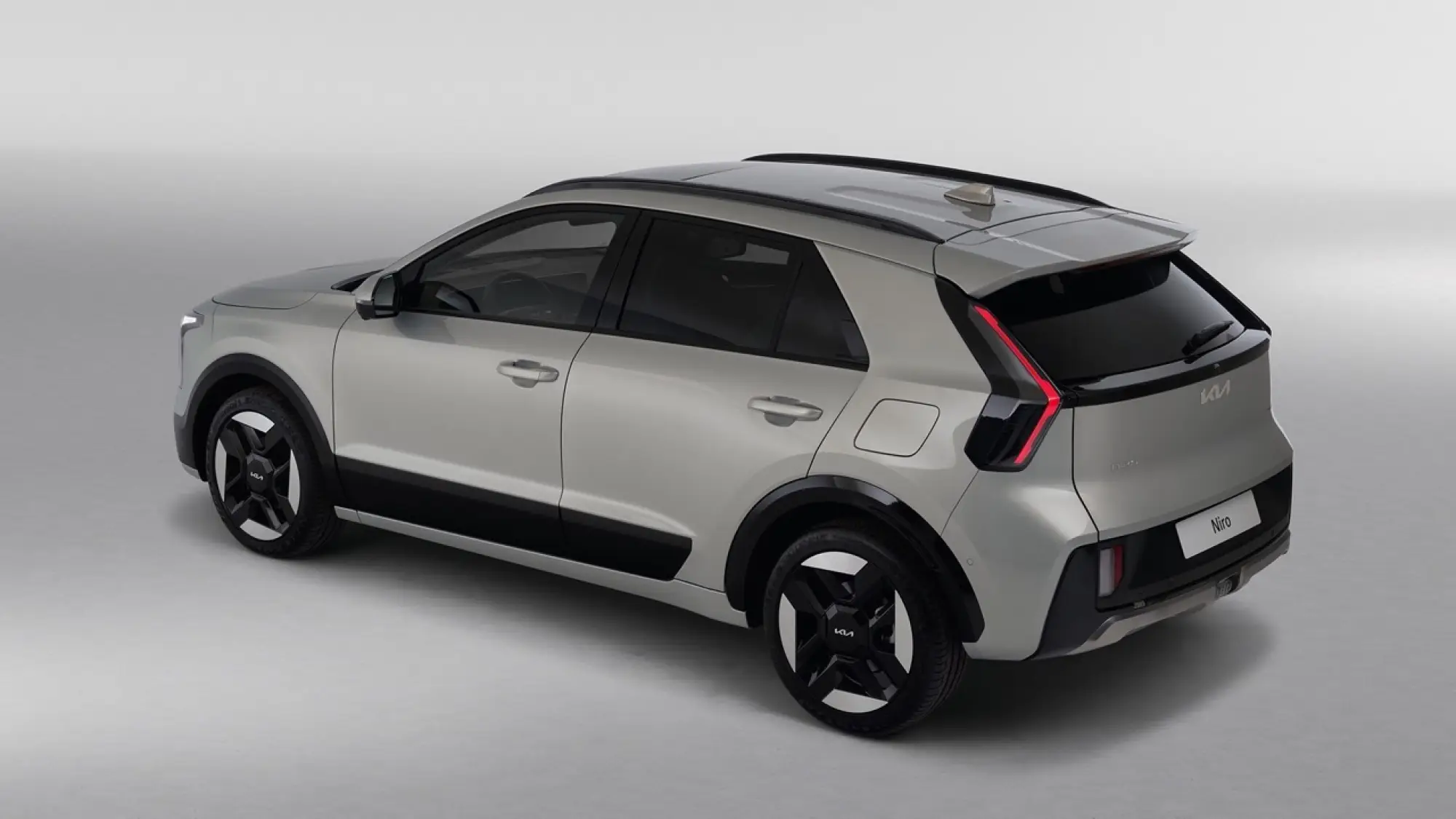 Kia Niro 2026 - Foto ufficiali - 53