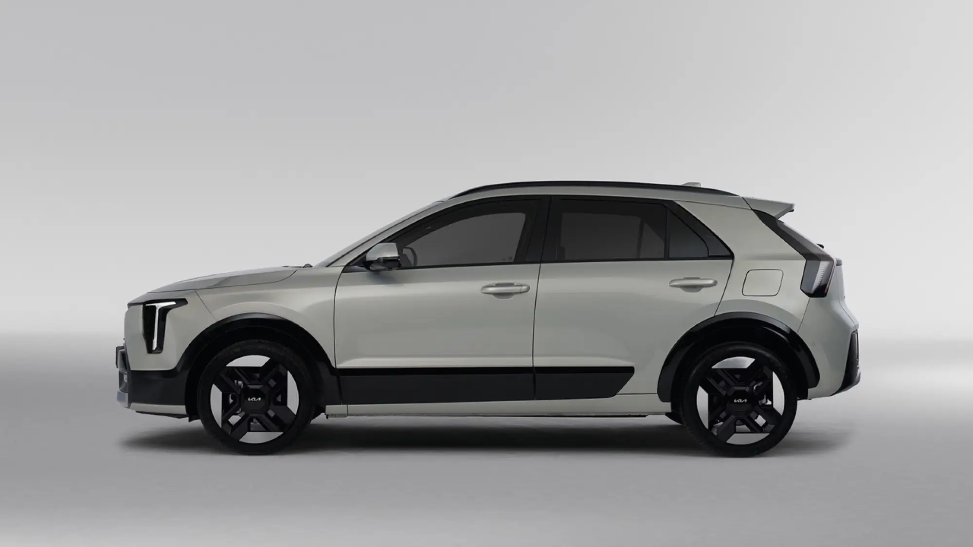 Kia Niro 2026 - Foto ufficiali - 75