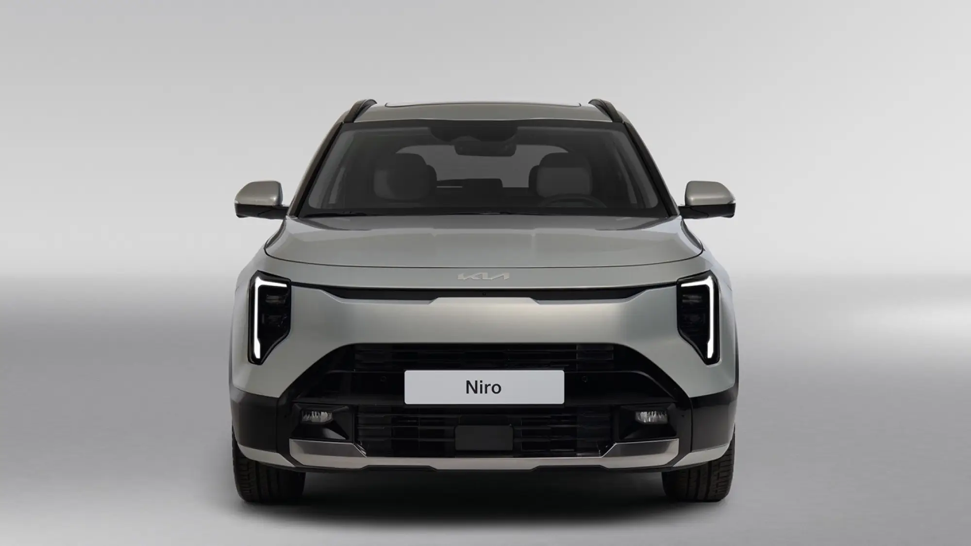 Kia Niro 2026 - Foto ufficiali - 57