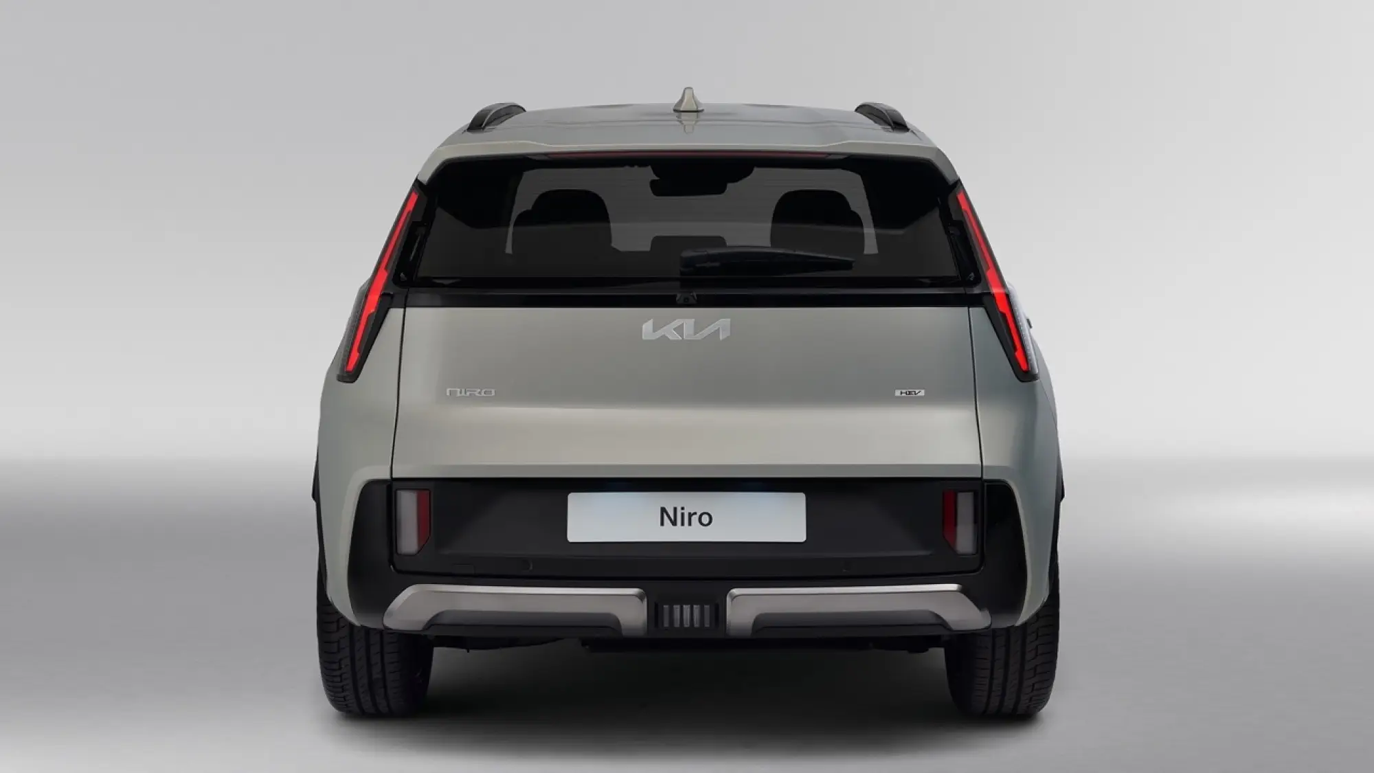 Kia Niro 2026 - Foto ufficiali - 56