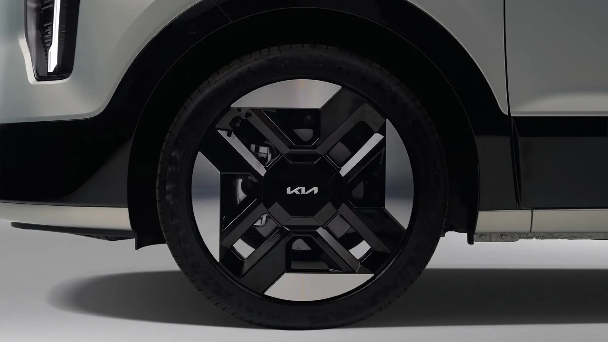 Kia Niro 2026 - Foto ufficiali - 67