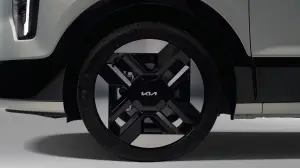 Kia Niro 2026 - Foto ufficiali