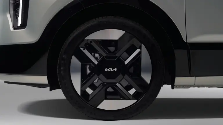 Kia Niro 2026 - Foto ufficiali - 67