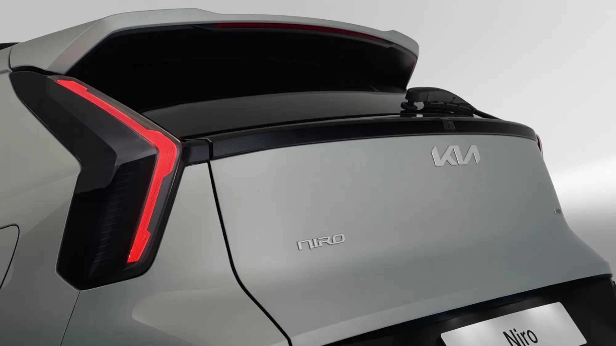 Kia Niro 2026 - Foto ufficiali - 58