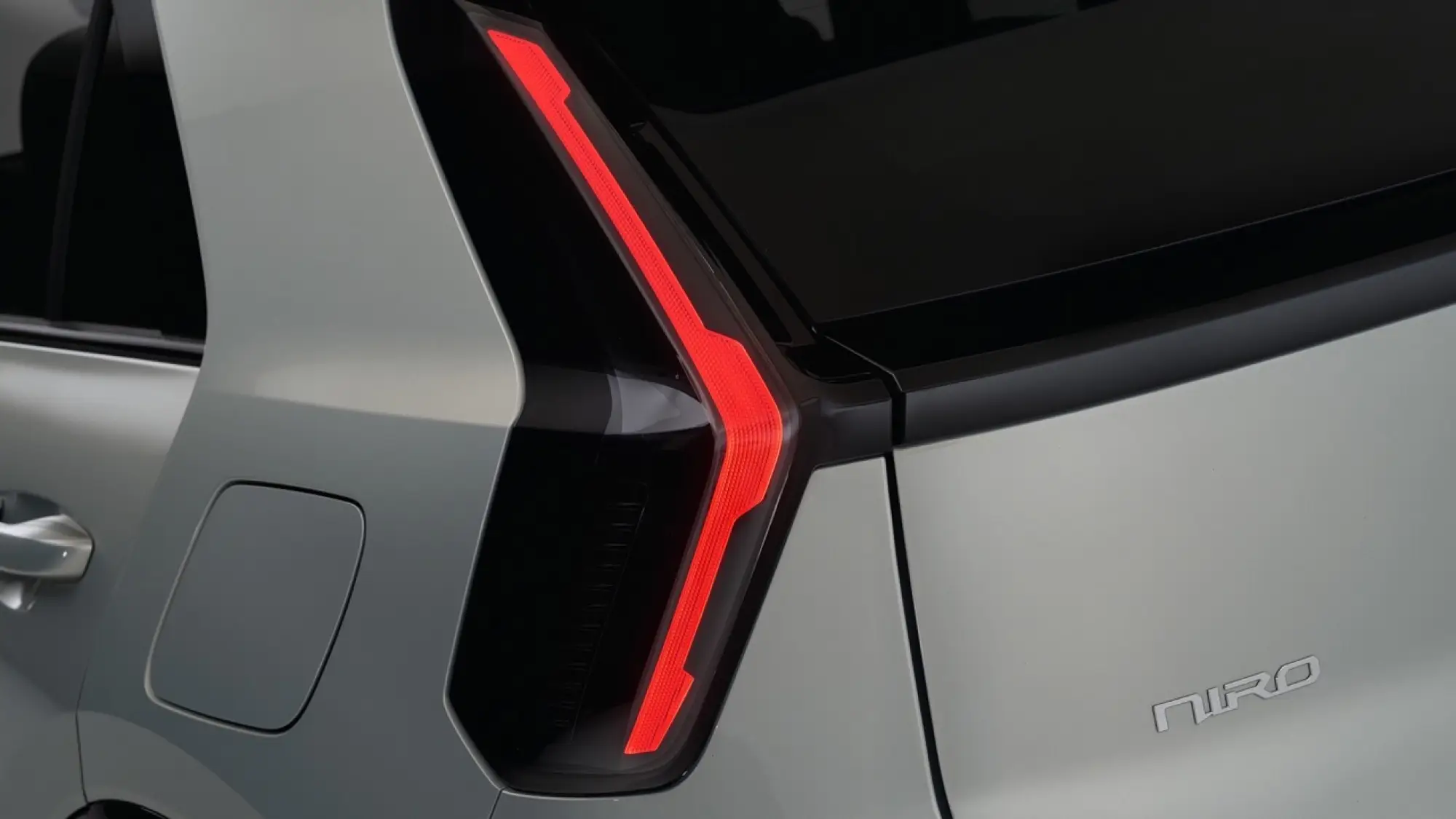 Kia Niro 2026 - Foto ufficiali - 60