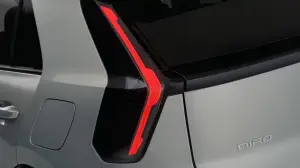 Kia Niro 2026 - Foto ufficiali