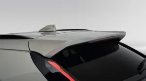 Kia Niro 2026 - Foto ufficiali