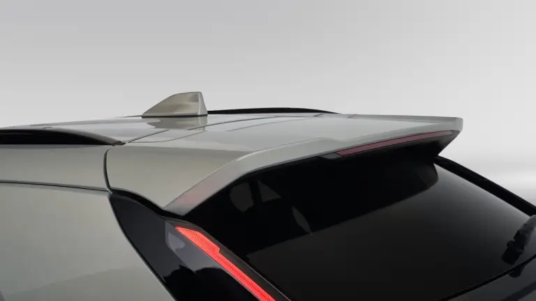 Kia Niro 2026 - Foto ufficiali - 66