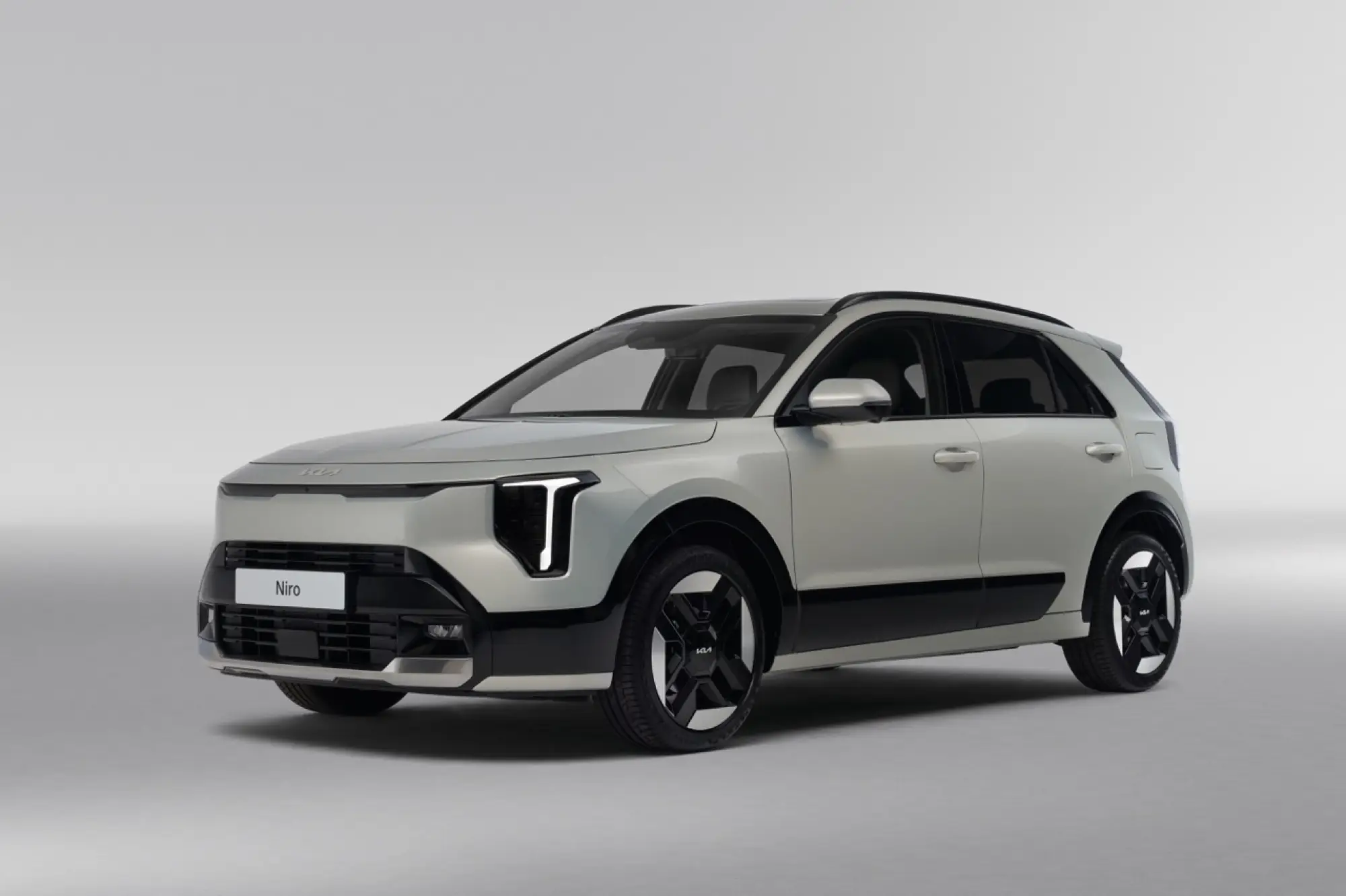 Kia Niro 2026 - Foto ufficiali - 61