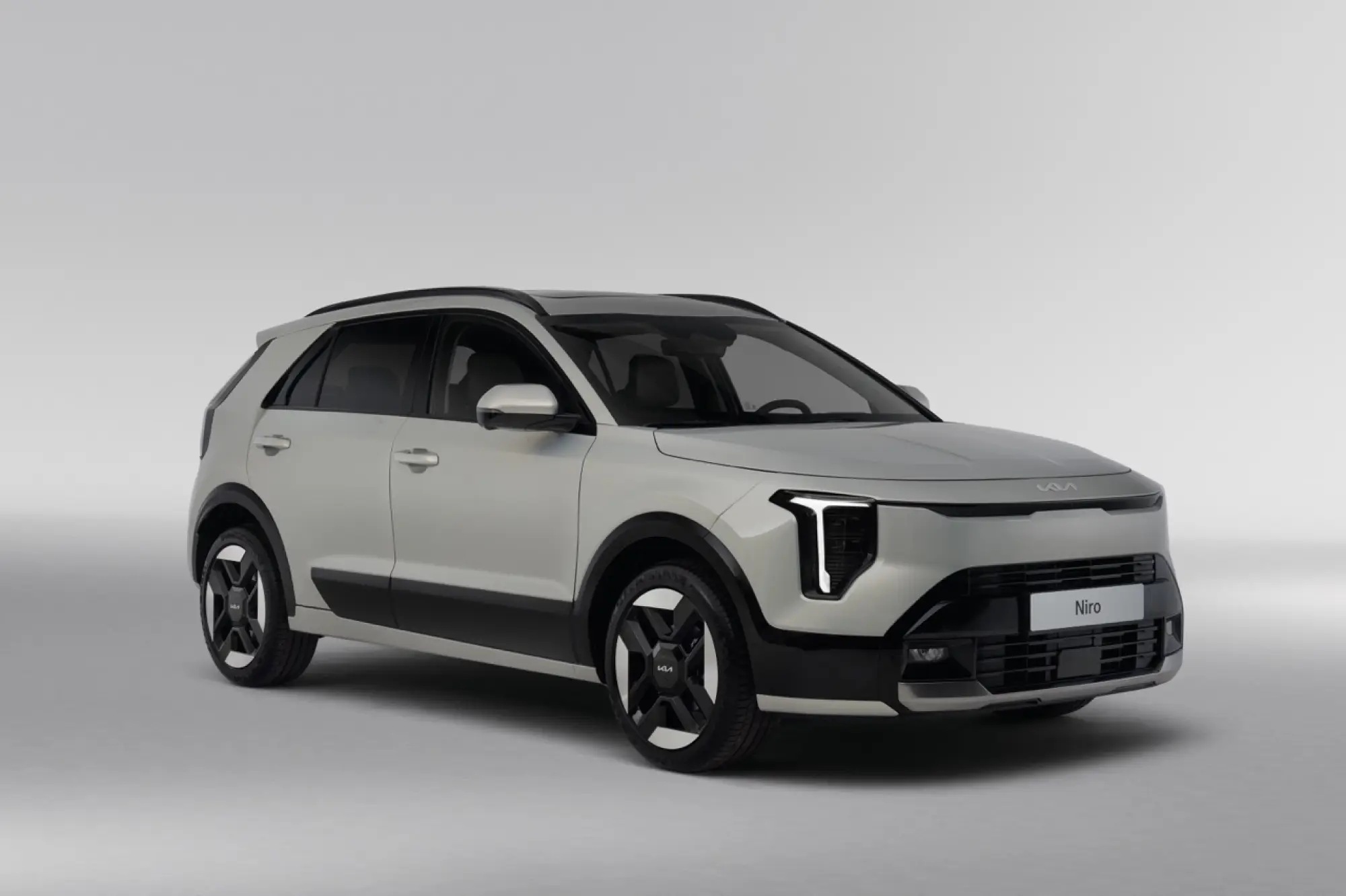 Kia Niro 2026 - Foto ufficiali - 62
