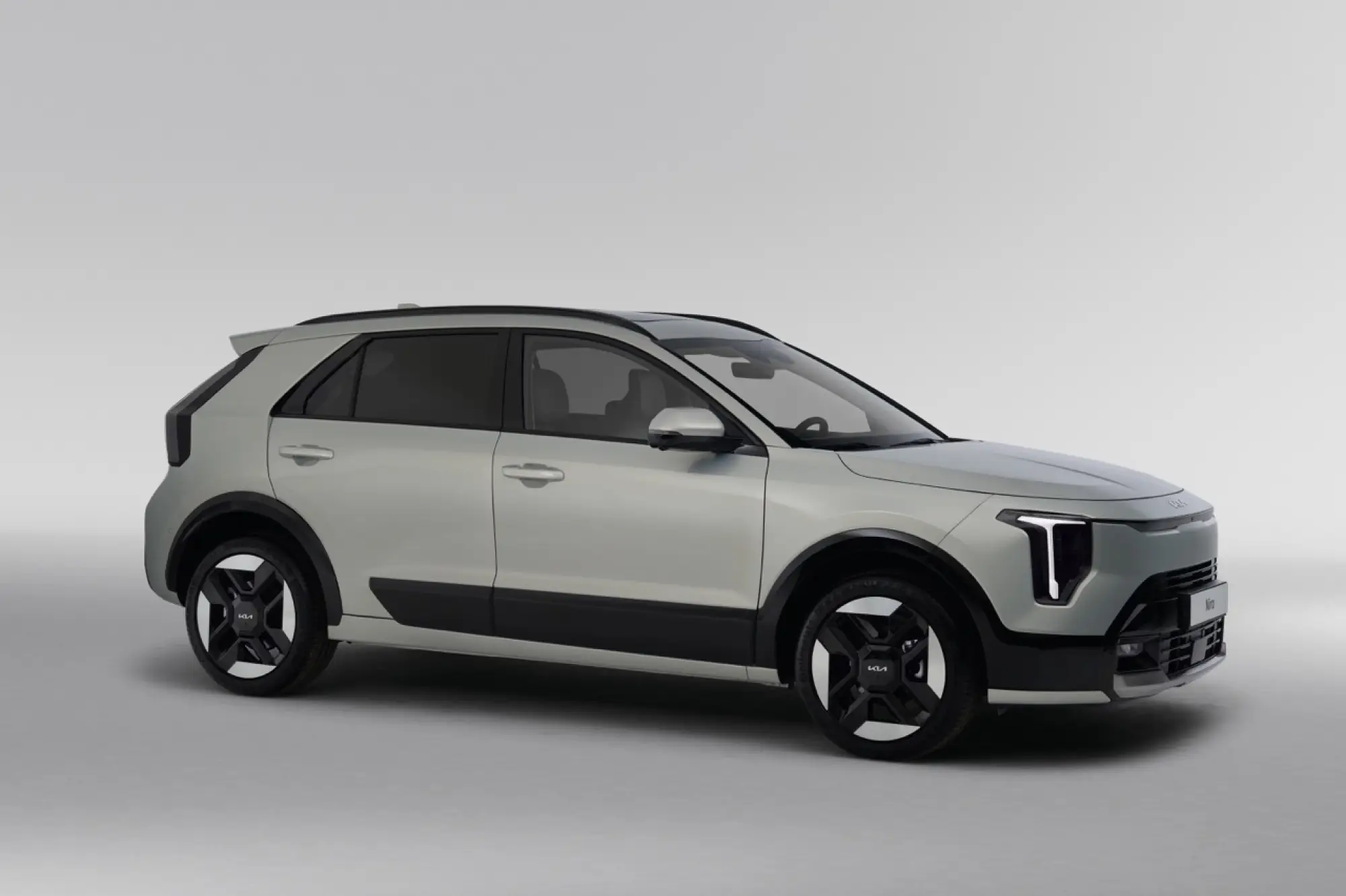 Kia Niro 2026 - Foto ufficiali - 63