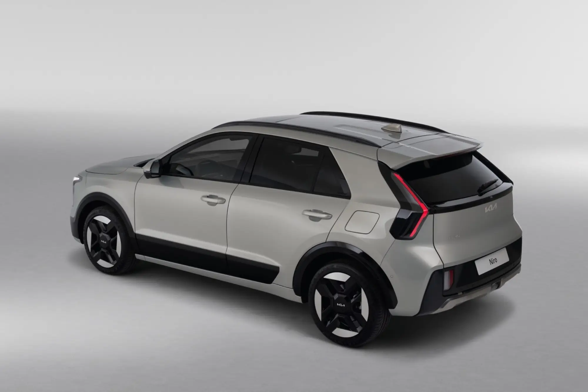 Kia Niro 2026 - Foto ufficiali - 65