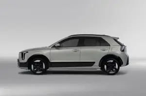 Kia Niro 2026 - Foto ufficiali