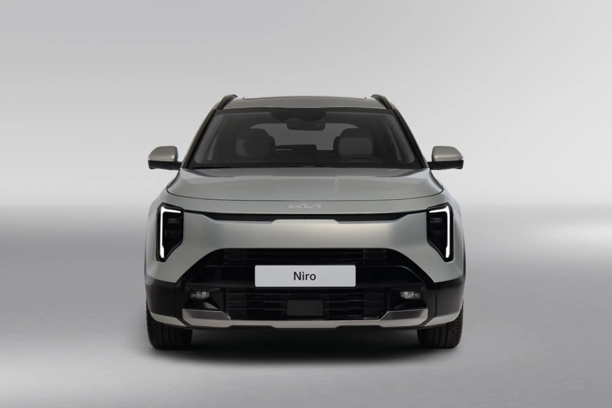 Kia Niro 2026 - Foto ufficiali - 68