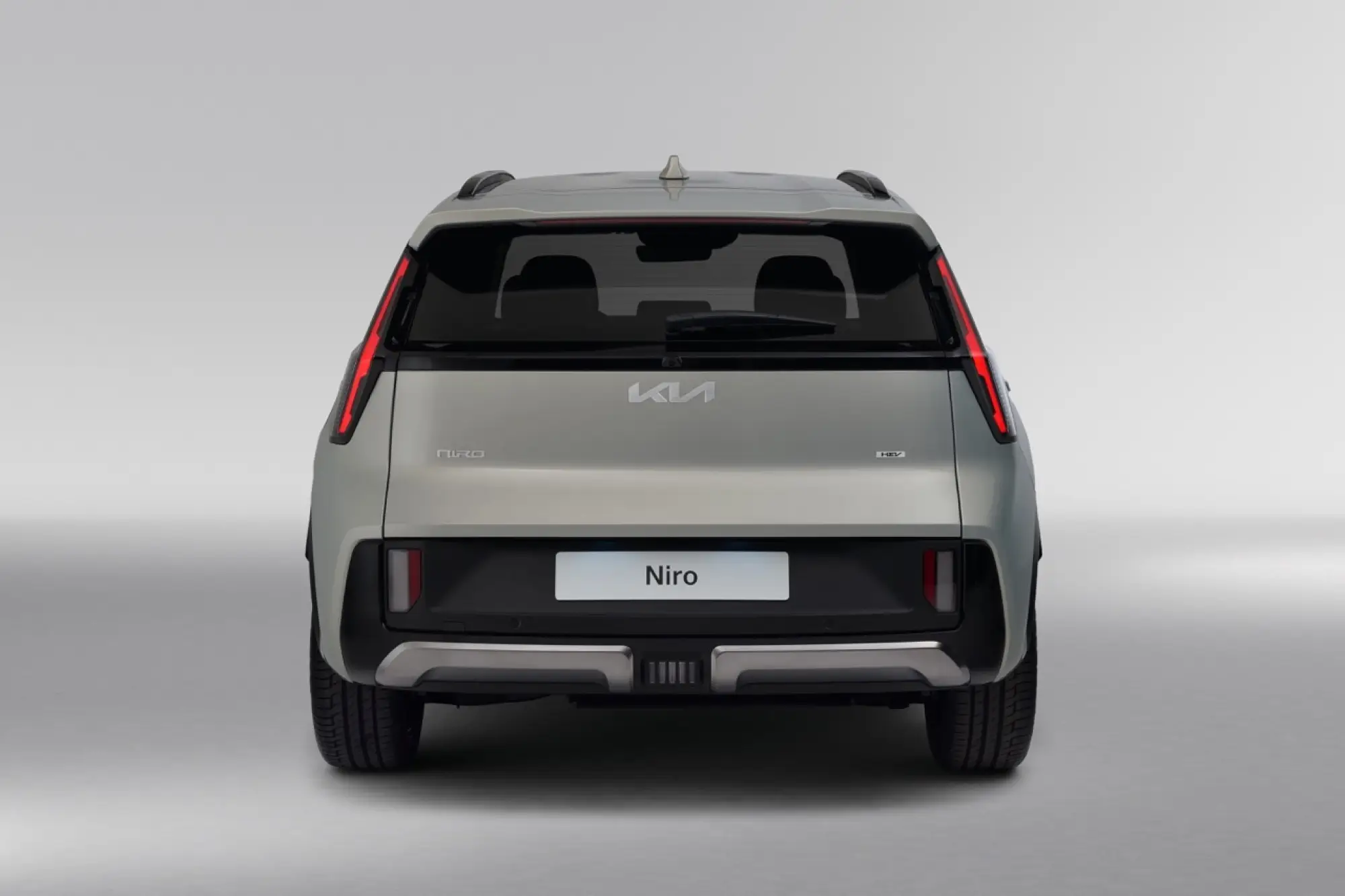 Kia Niro 2026 - Foto ufficiali - 70
