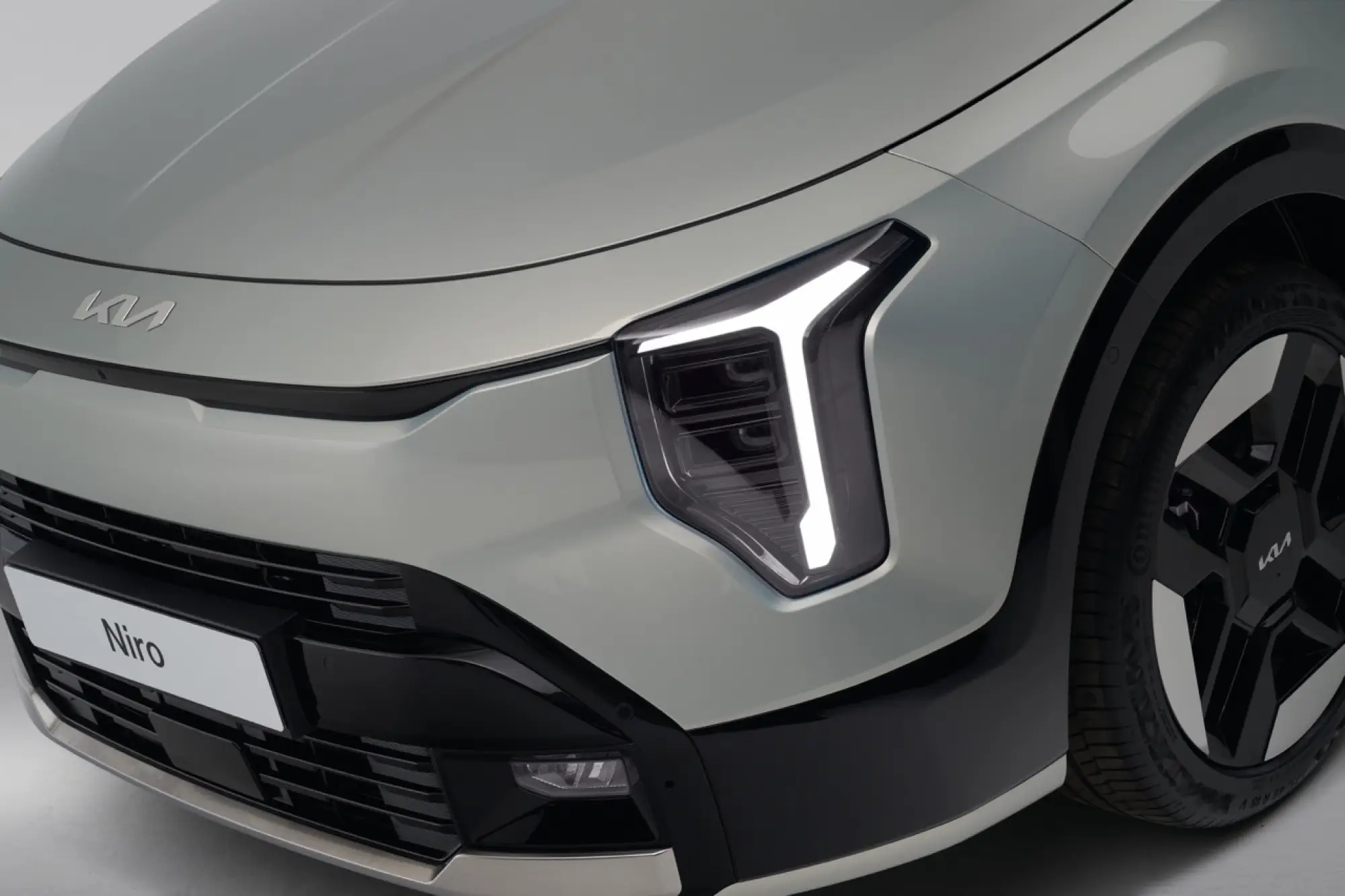 Kia Niro 2026 - Foto ufficiali - 71