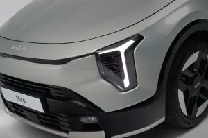 Kia Niro 2026 - Foto ufficiali