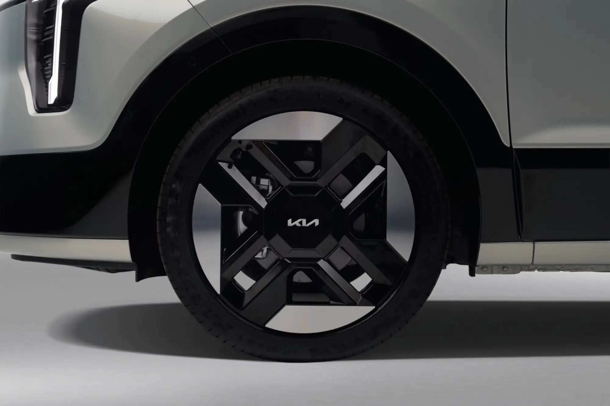Kia Niro 2026 - Foto ufficiali - 72