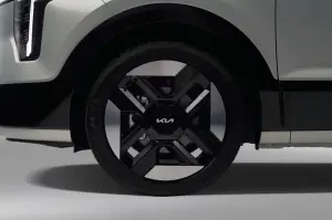 Kia Niro 2026 - Foto ufficiali