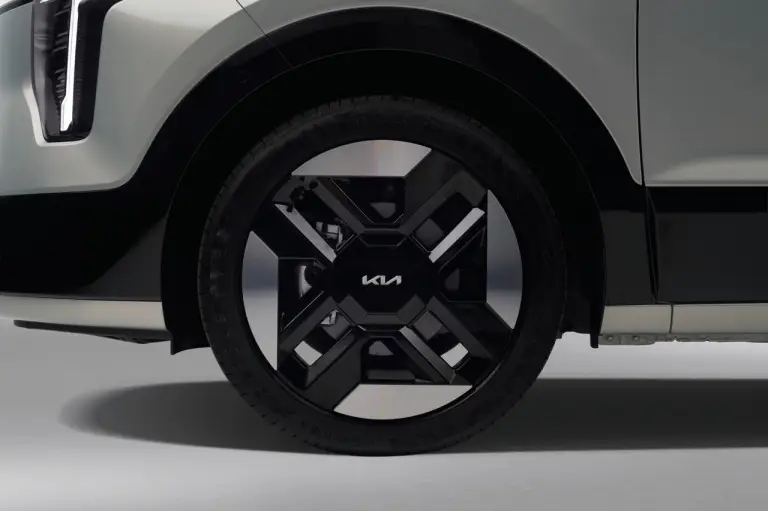 Kia Niro 2026 - Foto ufficiali - 72
