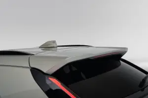 Kia Niro 2026 - Foto ufficiali