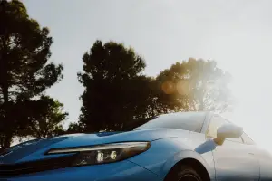 Honda Prelude 2026 - Concept Unlimited Glide