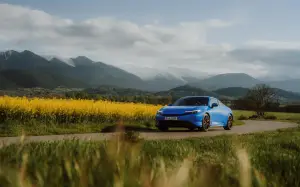 Honda Prelude 2026 - Concept Unlimited Glide