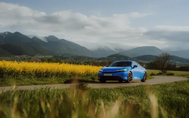 Honda Prelude 2026 - Concept Unlimited Glide - 6