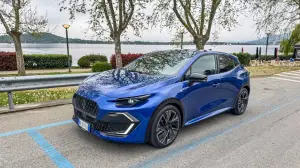 Renault Clio E-Tech 160 CV esprit Alpine